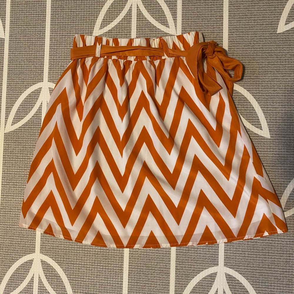 Fransesca’s Skirt S